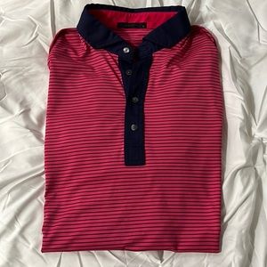 Greyson Golf Polo
